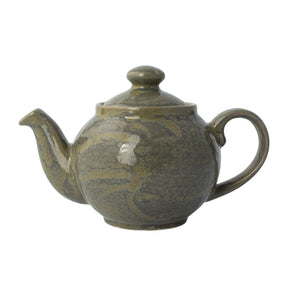 Revolution Granite Teapot 42.5cl (15oz) - Pack 6
