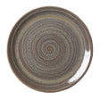 Revolution Granite Coupe Plate 28cm (11") - Pack 12
