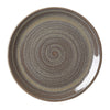 Revolution Granite Coupe Plate 28cm (11") - Pack 12