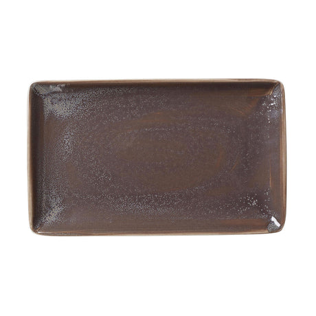 Revolution Granite Rectangle One 27 x 16.75cm (10 5/8 x 6 5/8") - Pack 6