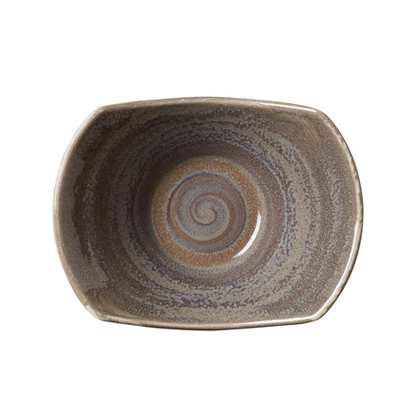 Revolution Granite Scoop Bowl 16.5cm 26.75cl (6 1/2" 9 2/5oz) - Pack 12