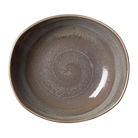 Revolution Granite Zest Platter 25.5cm (10") - Pack 12