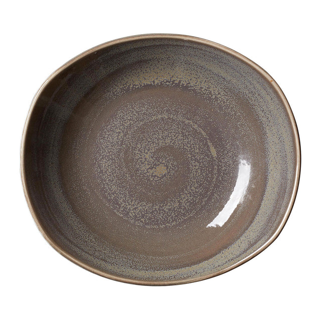 Revolution Granite Zest Platter 25.5cm (10") - Pack 12