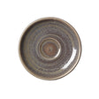 Revolution Granite Liv Saucer 12.5cm (4 7/8") - Pack 12