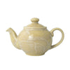 Revolution Sandstone Teapot 42.5cl (15oz) - Pack 6