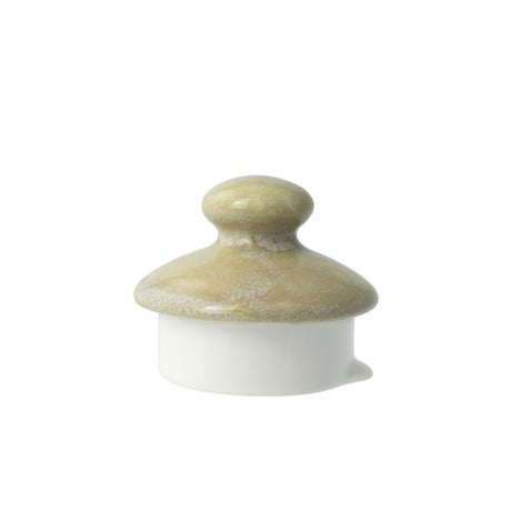Revolution Sandstone Lid For 0179 - Pack 12