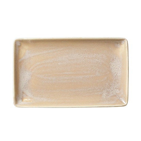 Revolution Sandstone Rectangle One 27 x 16.75cm (10 5/8 x 6 5/8") - Pack 6