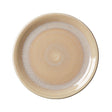 Revolution Sandstone Coupe Plate 20.25cm (8") - Pack 12