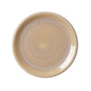Revolution Sandstone Coupe Plate 15.25cm (6") - Pack 12