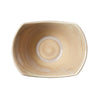 Revolution Sandstone Scoop Bowl 16.5cm 26.75cl (6 1/2" 9 2/5oz) - Pack 12
