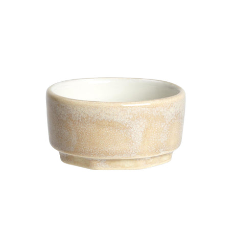 Revolution Sandstone Taster Dipper 6.5cm (2 1/2") - Pack 12