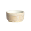 Revolution Sandstone Taster Dipper 6.5cm (2 1/2") - Pack 12