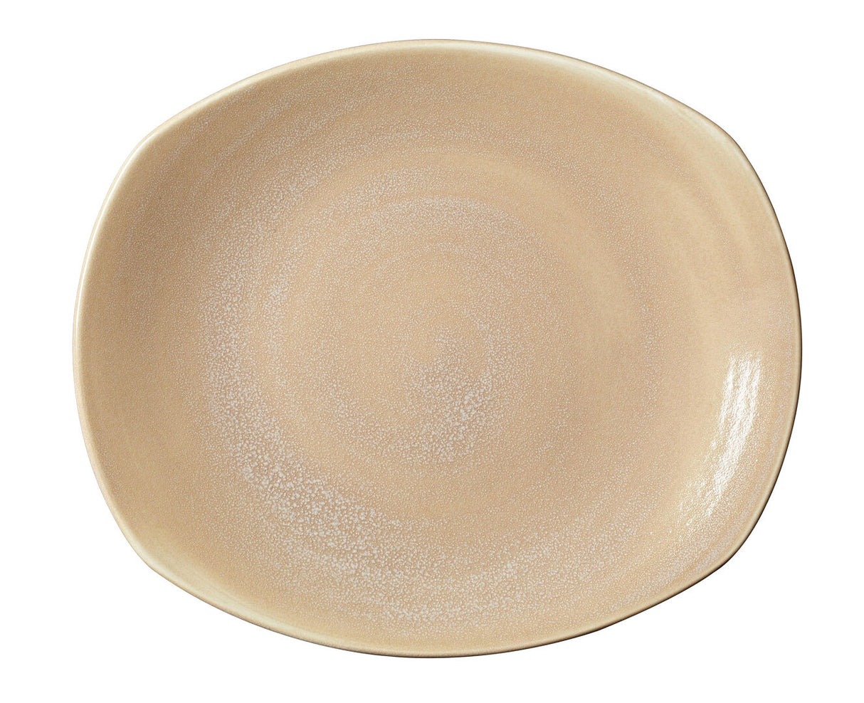 Revolution Sandstone Spice Plate 30.5cm (12") - Pack 12