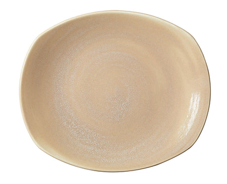 Revolution Sandstone Spice Plate 30.5cm (12") - Pack 12