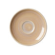 Revolution Sandstone Liv Saucer 15.25cm (6") - Pack 12