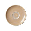 Revolution Sandstone Liv Saucer 15.25cm (6") - Pack 12