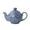 Revolution Bluestone Teapot 42.5cl (15oz) - Pack 6
