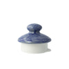 Revolution Bluestone Lid For 0179 - Pack 12