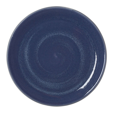 Revolution Bluestone Coupe Plate 28cm (11") - Pack 12