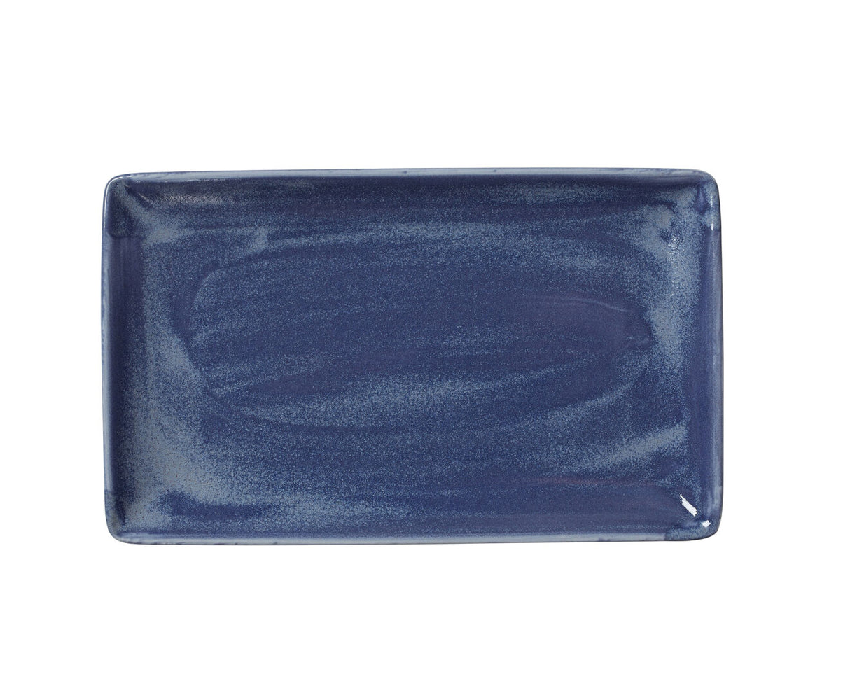 Revolution Bluestone Rectangle One 27 x 16.75cm (10 5/8 x 6 5/8") - Pack 6
