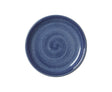 Revolution Bluestone Coupe Plate 20.25cm (8") - Pack 12