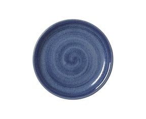Revolution Bluestone Coupe Plate 20.25cm (8") - Pack 12