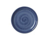 Revolution Bluestone Coupe Plate 20.25cm (8") - Pack 12