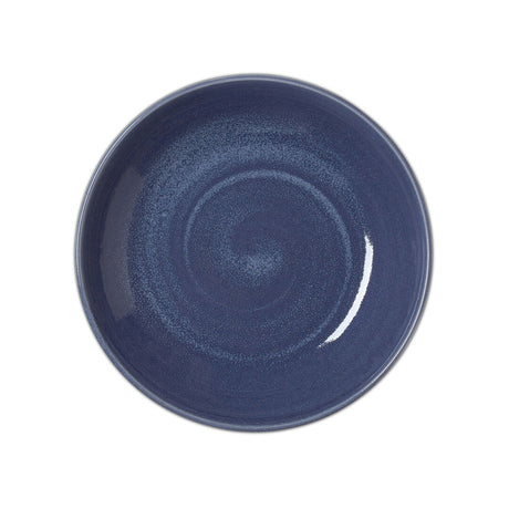 Revolution Bluestone Coupe Bowl 25.5cm 120.25cl (10" 42 2/7oz) - Pack 12