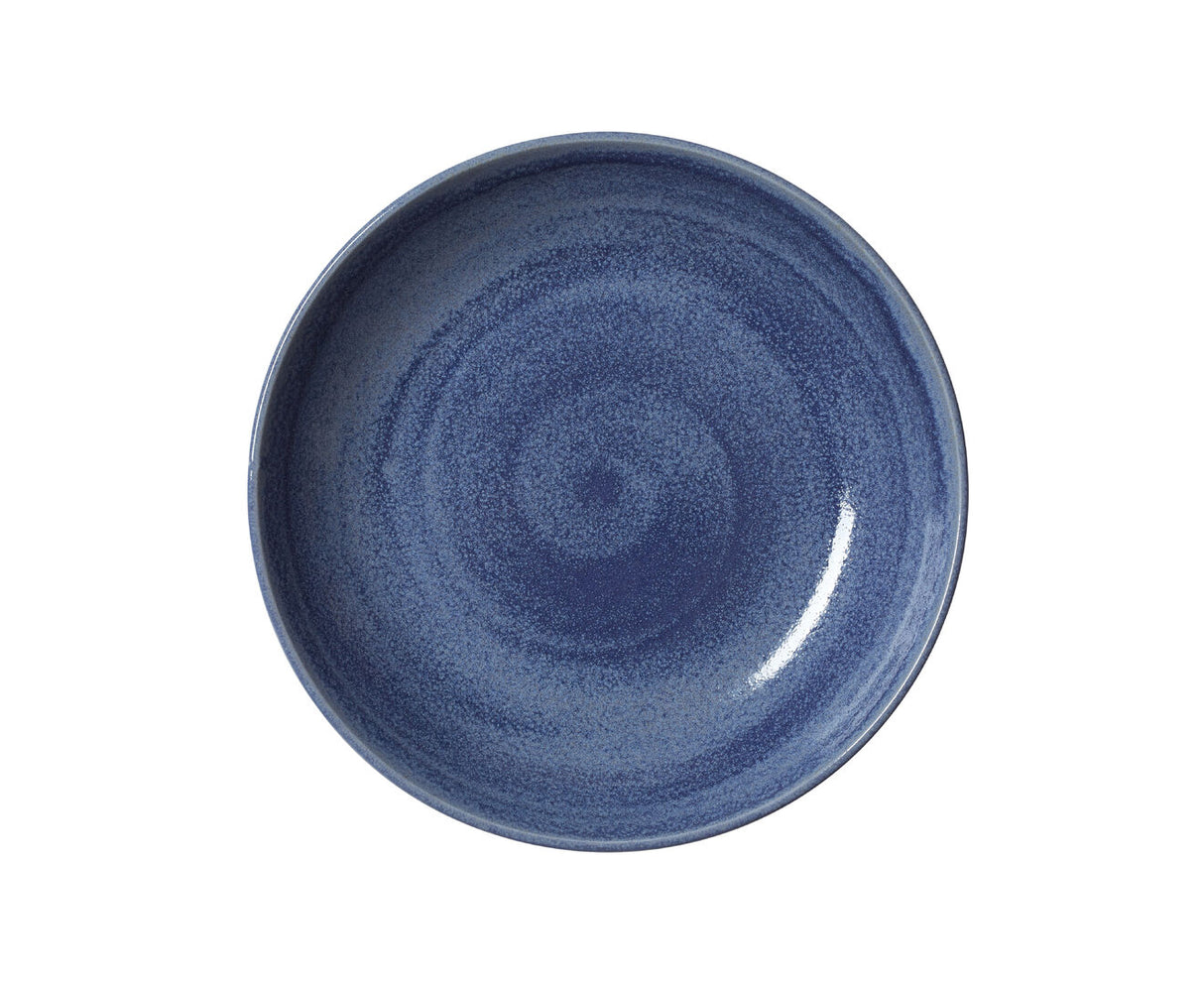 Revolution Bluestone Coupe Bowl 21.6cm 83.5cl (8 1/2" 29 2/5oz) - Pack 12
