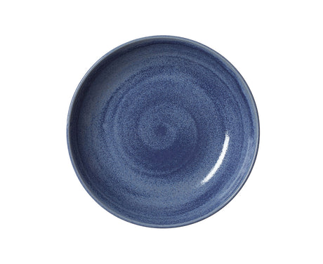 Revolution Bluestone Coupe Bowl 21.6cm 83.5cl (8 1/2" 29 2/5oz) - Pack 12
