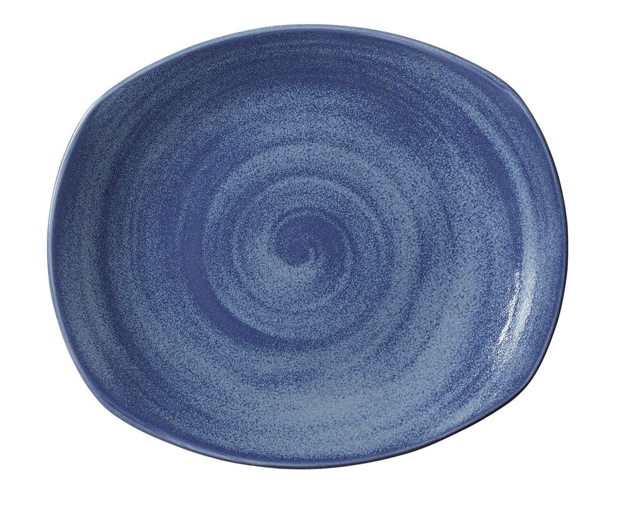 Revolution Bluestone Spice Plate 30.5cm (12") - Pack 12