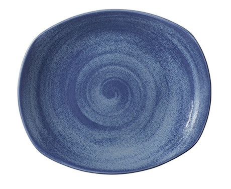 Revolution Bluestone Spice Plate 30.5cm (12") - Pack 12