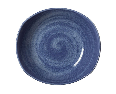 Revolution Bluestone Zest Platter 25.5cm (10") - Pack 12