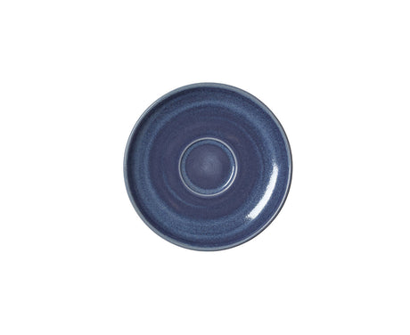 Revolution Bluestone Liv Saucer 15.25cm (6") - Pack 12