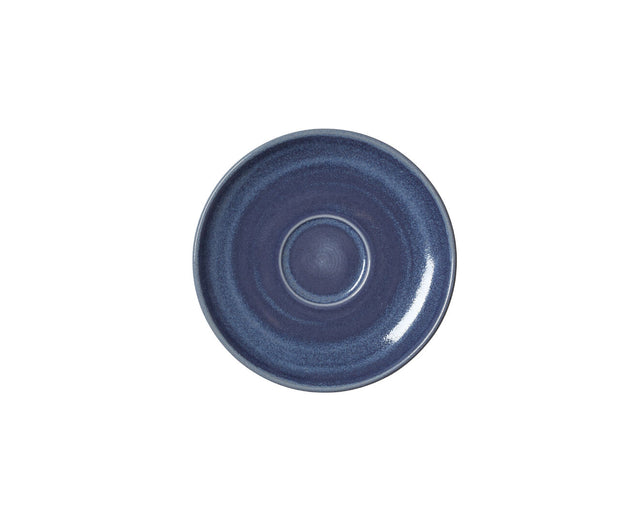Revolution Bluestone Liv Saucer 15.25cm (6") - Pack 12