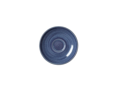 Revolution Bluestone Liv Saucer 12.5cm (4 7/8") - Pack 12