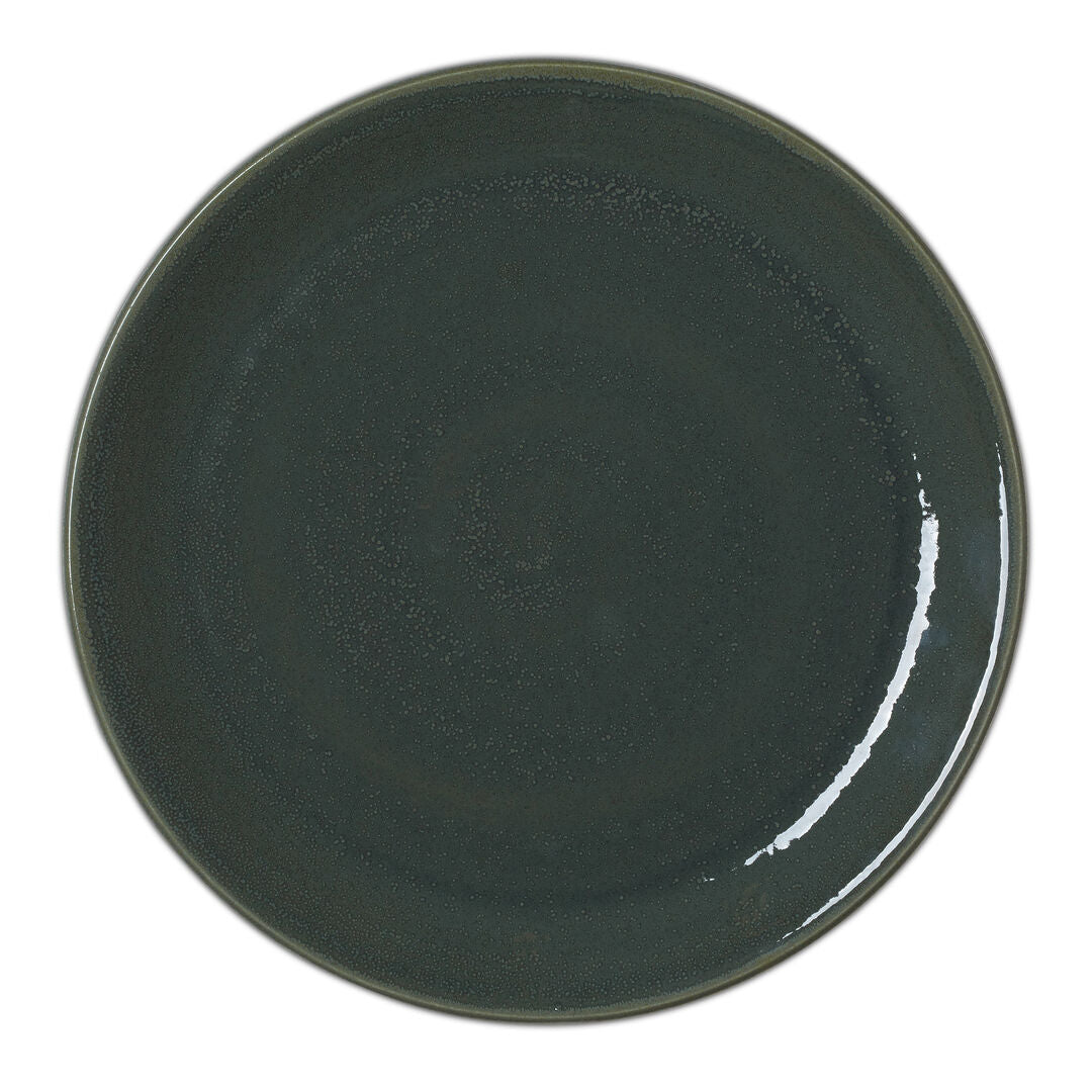 Revolution Jade Coupe Plate 28cm (11") - Pack 12