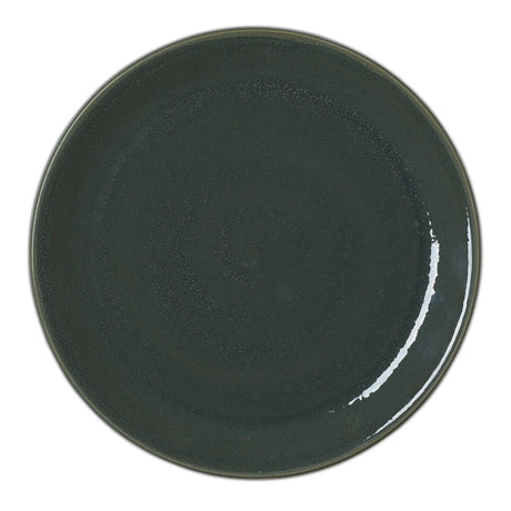 Revolution Jade Coupe Plate 28cm (11") - Pack 12