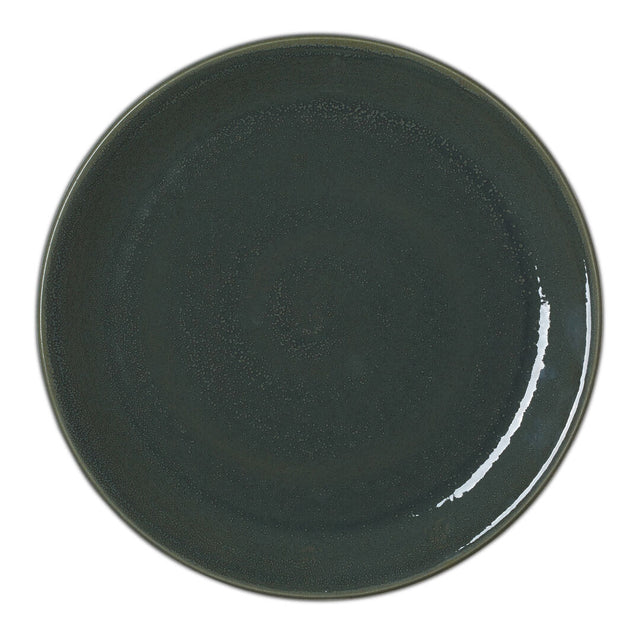 Revolution Jade Coupe Plate 28cm (11") - Pack 12