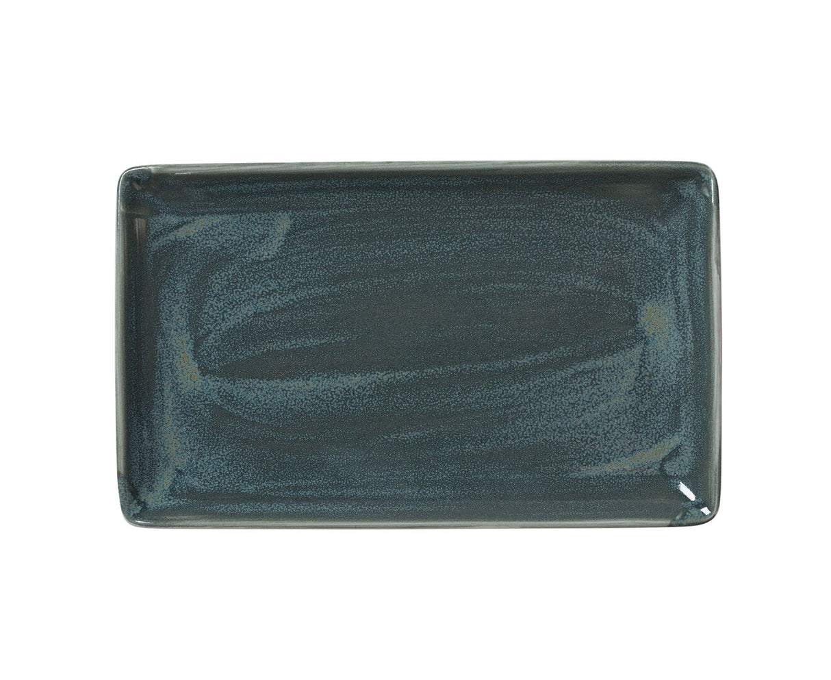 Revolution Jade Rectangle One 27 x 16.75cm (10 5/8 x 6 5/8") - Pack 6