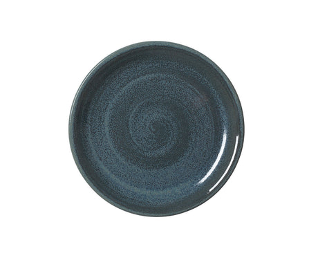 Revolution Jade Coupe Plate 20.25cm (8") - Pack 12