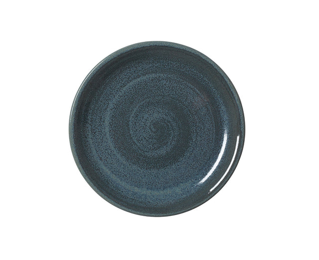Revolution Jade Coupe Plate 20.25cm (8") - Pack 12