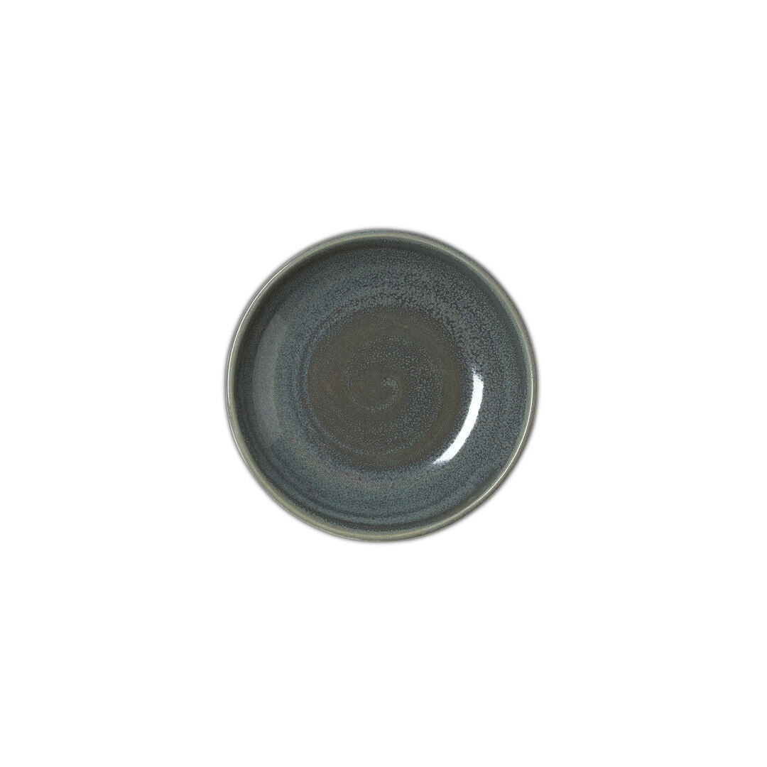 Revolution Jade Coupe Plate 15.25cm (6") - Pack 12