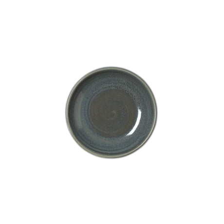 Revolution Jade Coupe Plate 15.25cm (6") - Pack 12