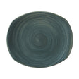 Revolution Jade Spice Plate 30.5cm (12") - Pack 12