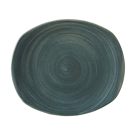 Revolution Jade Spice Plate 30.5cm (12") - Pack 12