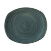 Revolution Jade Spice Plate 30.5cm (12") - Pack 12