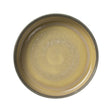 Aurora Revolution Granite Round Stacking Tray 20.25cm (8") - Pack 12