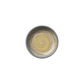 Aurora Revolution Bluestone Round Stacking Tray 7.5cm 7.67cl (3" 2 7/10oz) - Pack 12