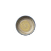 Aurora Revolution Bluestone Round Stacking Tray 7.5cm 7.67cl (3" 2 7/10oz) - Pack 12